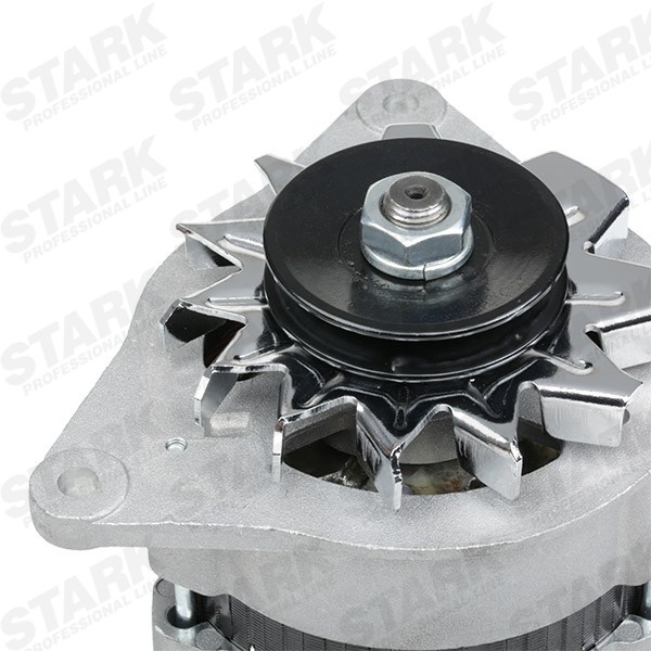 OEM-quality STARK SKGN-03221587 Alternators