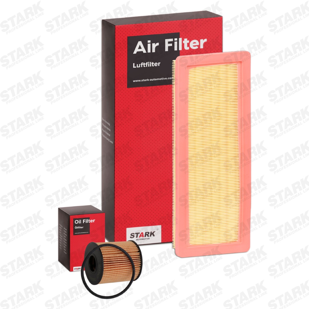 Mini PACEMAN Filter kit STARK SKFS-18881039 cheap