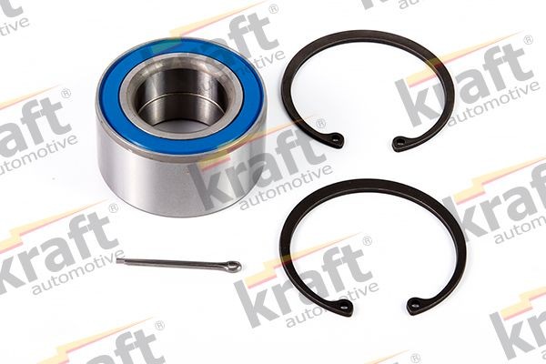 KRAFT Front Axle Wheel hub bearing 4101520 buy