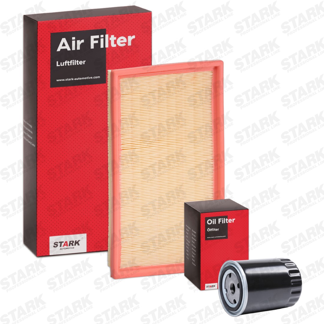 Volvo S70 Filter kit STARK SKFS-18881091 cheap