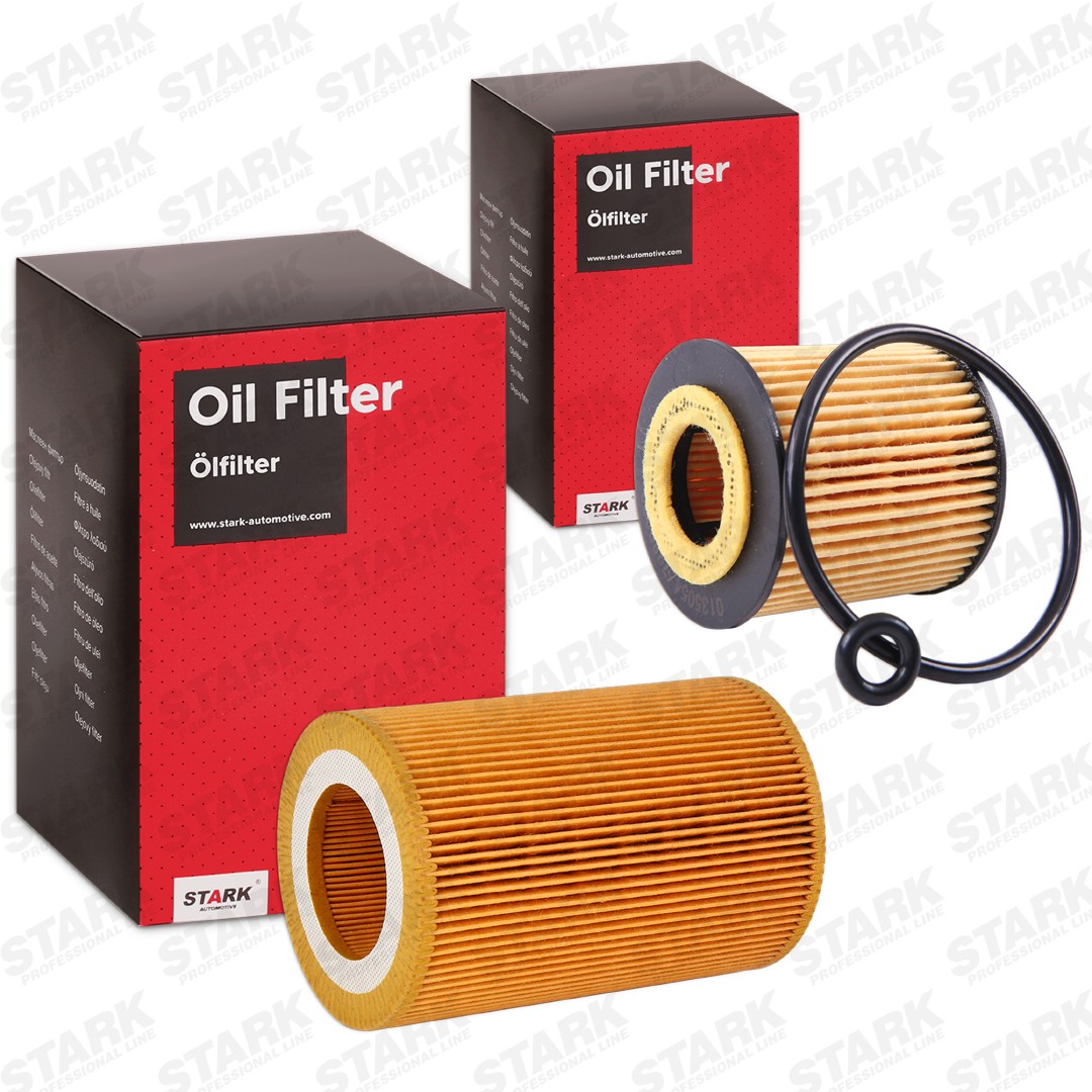 Smart CITY-COUPE Filter kit STARK SKFS-18881262 cheap