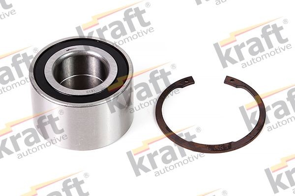 KRAFT 4101610 Wheel bearing kit Rear Axle