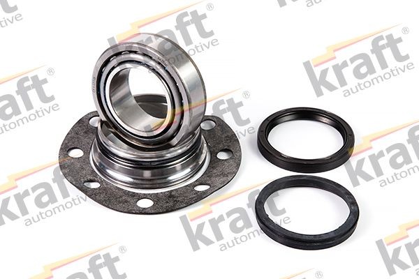 KRAFT 4101230 Wheel bearing kit Rear Axle