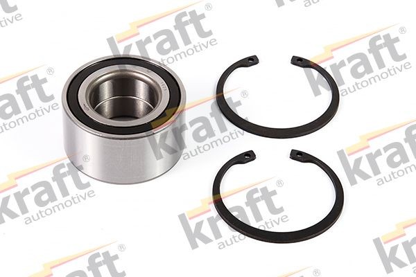 Opel OMEGA Bearings parts - Wheel bearing kit KRAFT 4101625