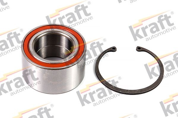 KRAFT 4105410 Wheel bearing kit Front Axle
