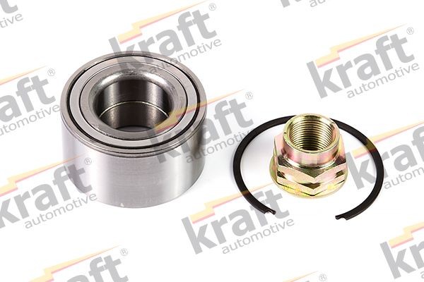 KRAFT 4103200 Wheel bearing kit Front Axle