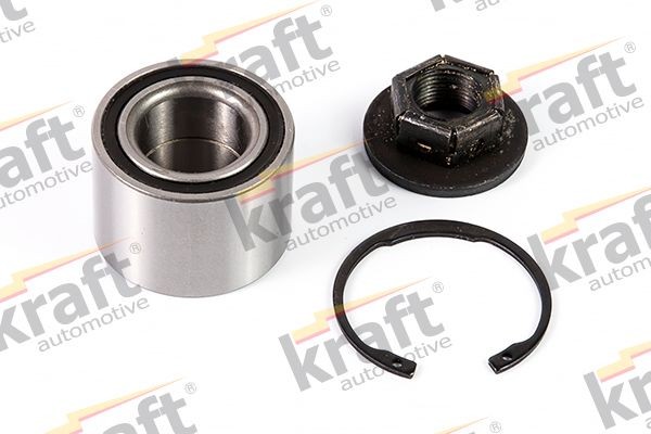 KRAFT 4102295 Wheel bearing kit Rear Axle