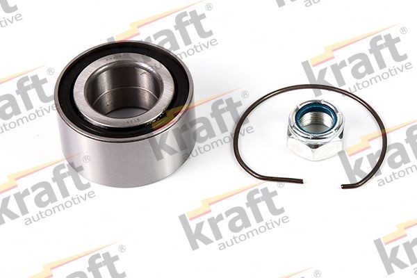 KRAFT 4105125 Wheel bearing kit Front Axle