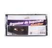 CARPASSION 20101 Kofferraum-Organisator schwarz, 500g, XL reduzierte Preise - Jetzt bestellen!