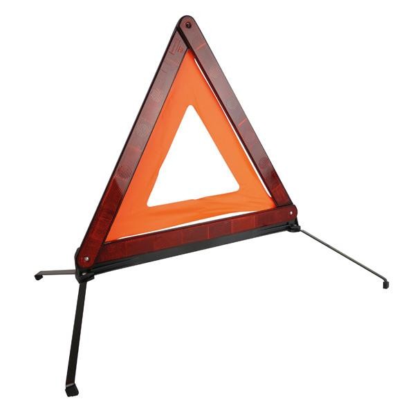 CARPOINT 0113902 Car warning triangle FORD FIESTA
