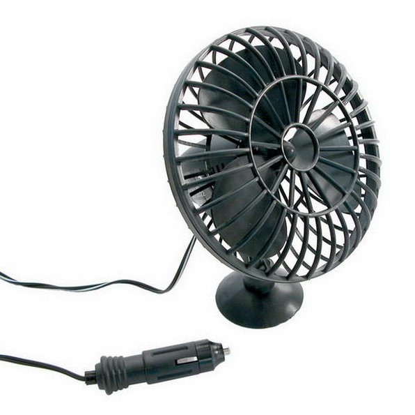 CARPOINT 0510019 Portable car cooling fans BMW 1 Series