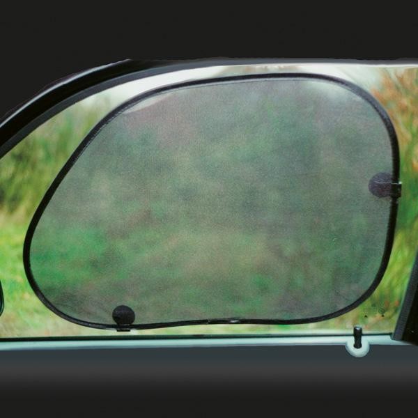 Come scegliere ed installare una tendina parasole per il finestrino dell' auto ➤ AUTODOC BLOG
