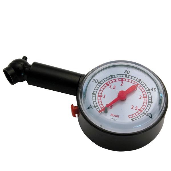 0623403 CARPOINT Medidor de presión de neumáticos rango de