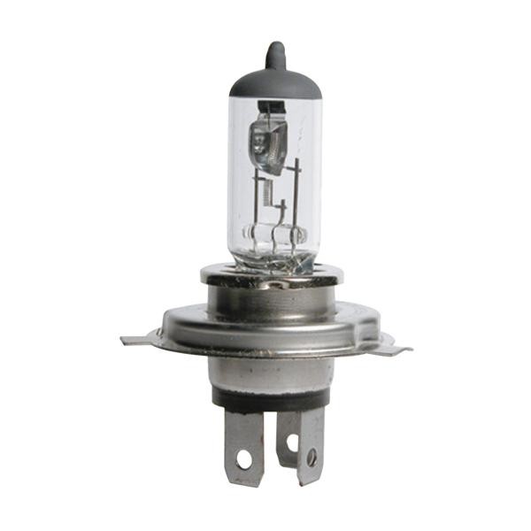 CARPOINT 0725014 Glühlampe, Fernscheinwerfer für MERCEDES-BENZ UNIMOG LKW in Original Qualität