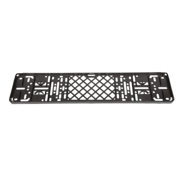 Licence plate frame CARPOINT 1363004