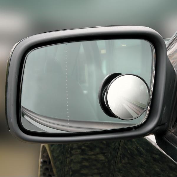 Blind spot mirror CARPOINT 2423272