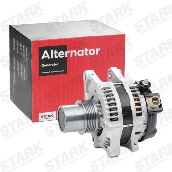 STARK Alternator SKGN-03221595 for Toyota Yaris Mk2