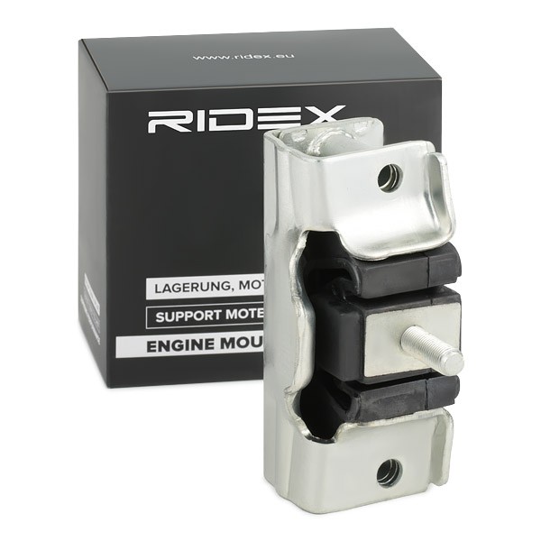 RIDEX Motor mount 247E0748