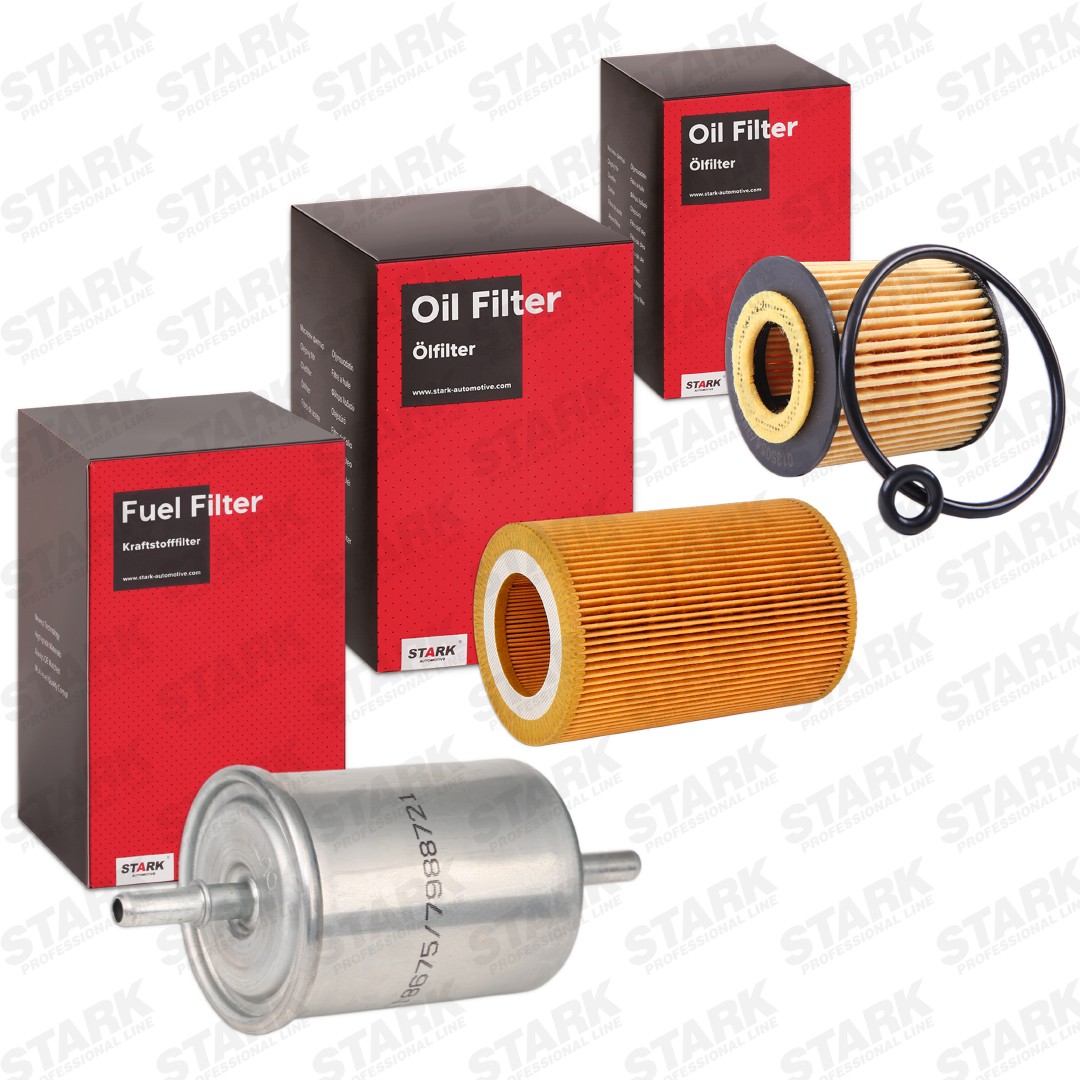 Smart CABRIO Filter kit STARK SKFS-18888371 cheap