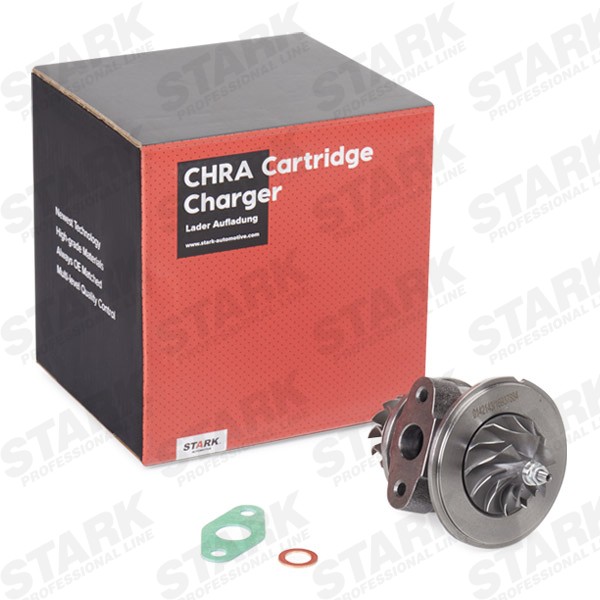 STARK Turbocharger CHRA SKCCC-4540214