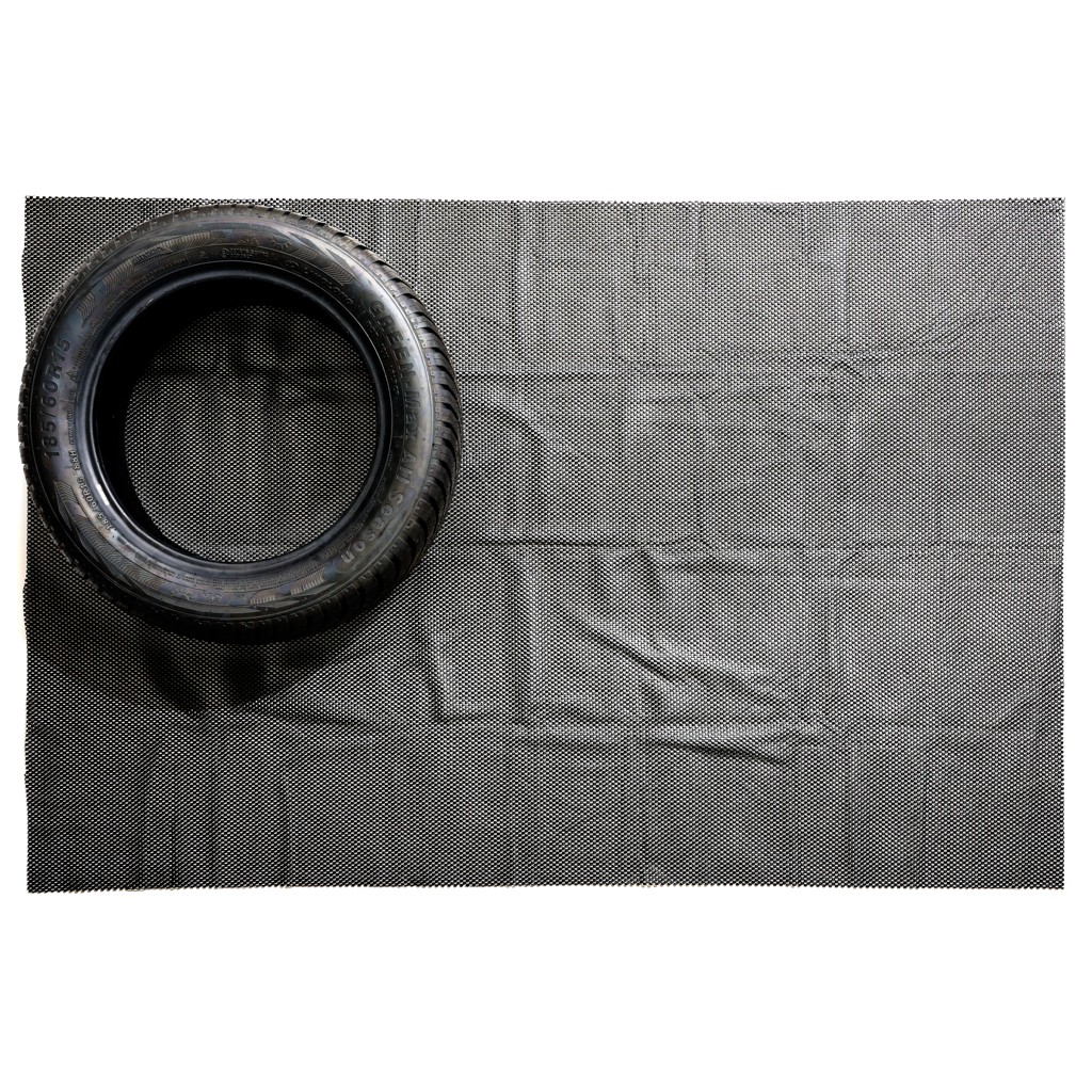 13 X 7cm Noir Tapis Collant Anti-glisse En Silicone Pour Voiture 5 Pcs  Coussinets De Collantes Rutilisables Anti-drapant Tapis Collant Pour Pad  Smartp