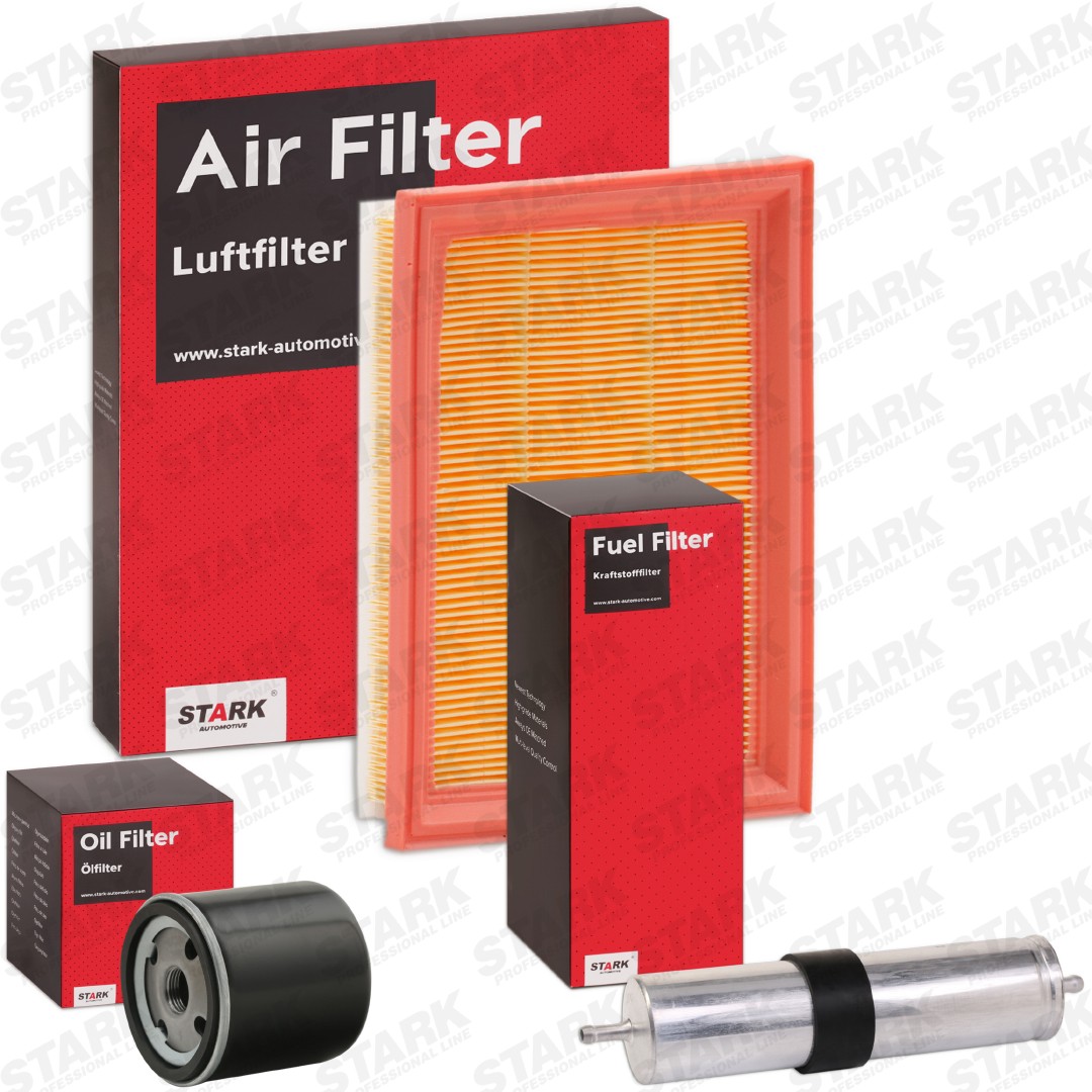 Mini Filter kit STARK SKFS-188103264 at a good price