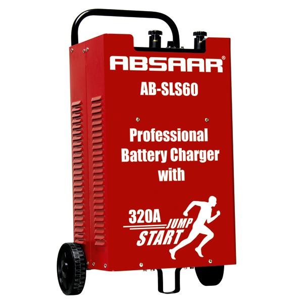 Absaar Battery chargers for your car