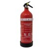 FS2-Y ABC Hand held fire extinguisher 2kg from ANAF at low prices - buy now!