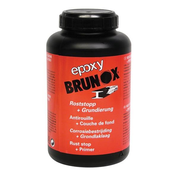 Brunox BEPOXY1000ML Rust Converter