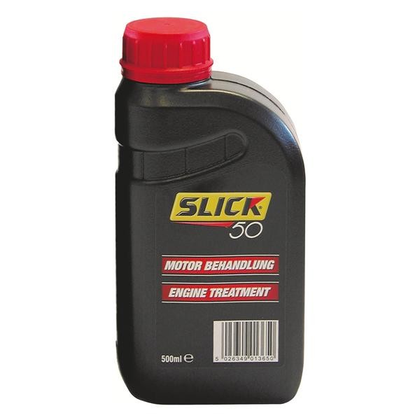 Slick50 61318750 Engine Oil Additive