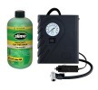 Slime 50050 Reifen-Reparatur-Kit Inflate time: 8min, Repair time: 15 min, 473ml niedrige Preise - Jetzt kaufen!