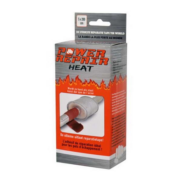 CARPOINT 1811702 Exhaust crack sealer 50mm, Heat-resistant