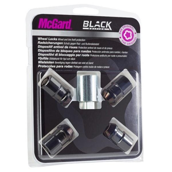 MCGARD Black Edition Conical Seat F Locking wheel bolts 24214SUB buy
