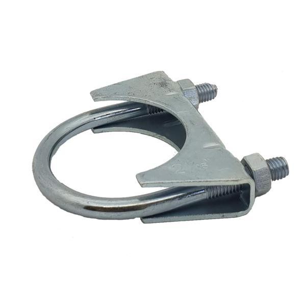PLANET TECH PL4010 Clamp, exhaust system NISSAN MICRA 1995 in original quality