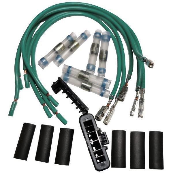 Citroën VISA Cable Repair Set, tail light PLANET TECH PL5014 cheap