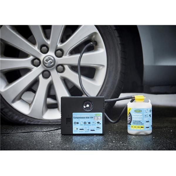 AUTODOC günstig online bei Auto Reifenreparaturset kaufen für