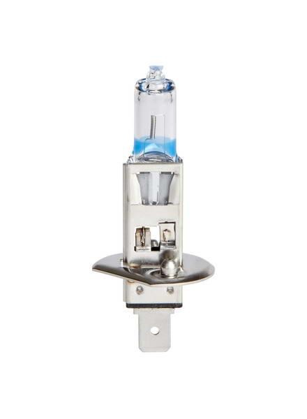 Fog light bulb RING Xenon130 H1 12V 55W P14.5s, 3700K, Xenon, 130%, E approved - RW3348