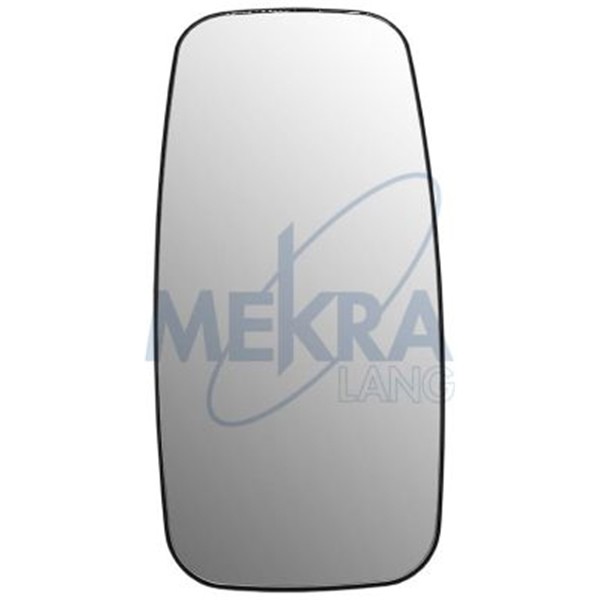 MEKRA 15.3702.470H Mirror Glass 309 0737
