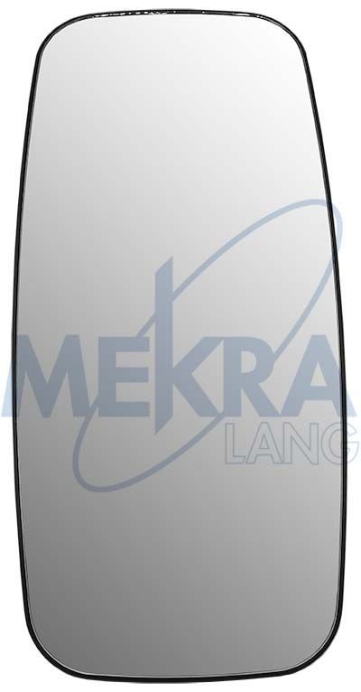 MEKRA Mirror Glass, outside mirror 15.3702.470H