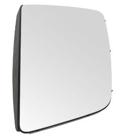 MEKRA 19.1000.101.099 Spiegelglas, Außenspiegel für VOLVO FMX II LKW in Original Qualität