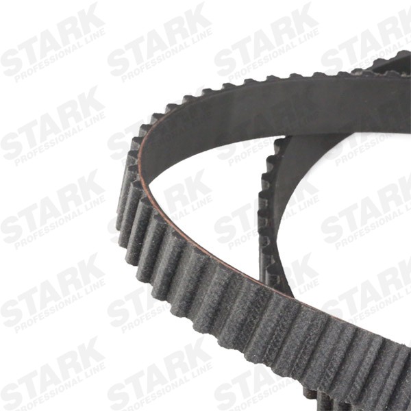 SKWPT-0750389 Timing belt and water pump kit SKWPT-0750389 STARK Number of Teeth: 162 L: 1296 mm, Width: 20 mm