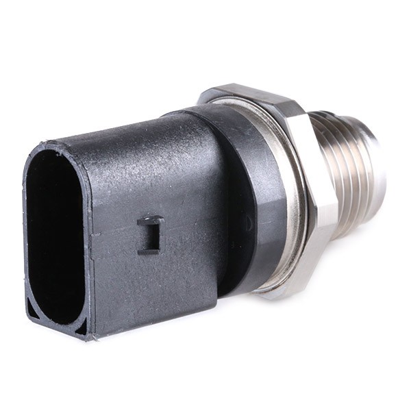 3942S0081 Sensor, fuel pressure RIDEX 3942S0081 review and test