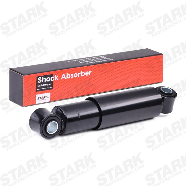 SKSA01334216 Suspension dampers STARK SKSA-01334216 review and test