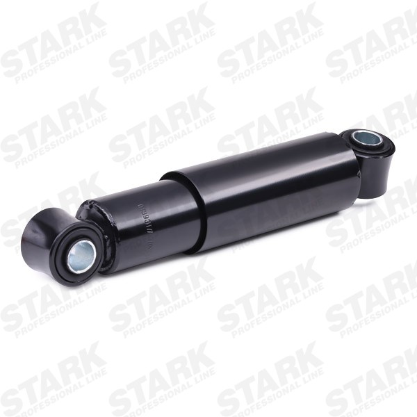 STARK SKSA-01334216 Shock absorber Oil Pressure, Ø: 24, Suspension Strut, Bottom eye, Top eye