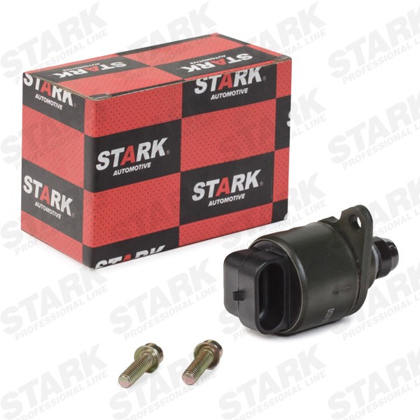 Idle control valve, air supply STARK Electric - SKICV-0740070