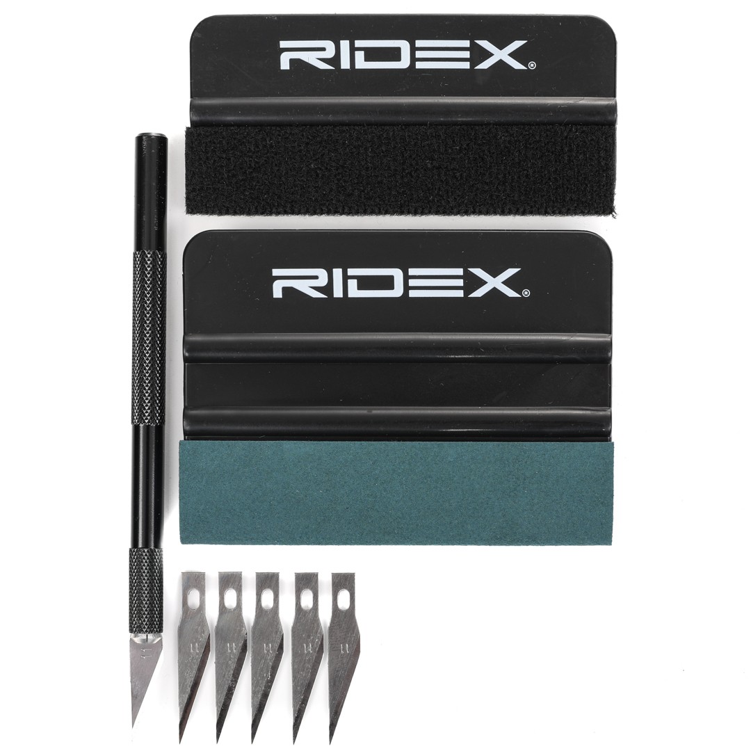 RIDEX | Gladilka za folijo 100182A0002