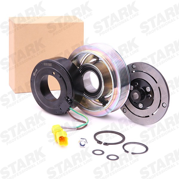 STARK Air compressor clutch SKMCA-1640057