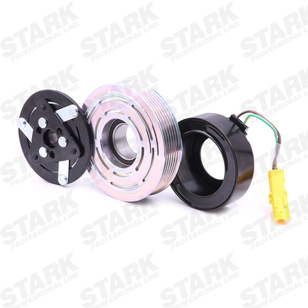 STARK SKMCA-1640057 AC compressor clutch