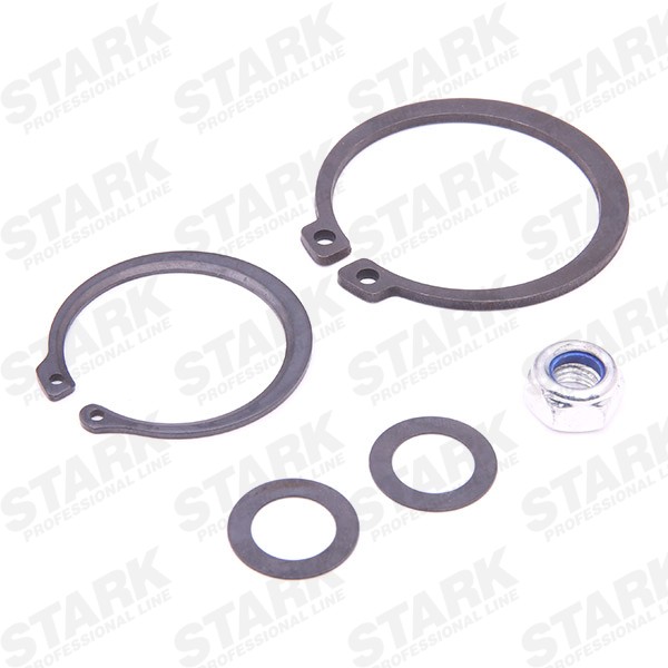 OEM-quality STARK SKMCA-1640057 AC compressor clutch
