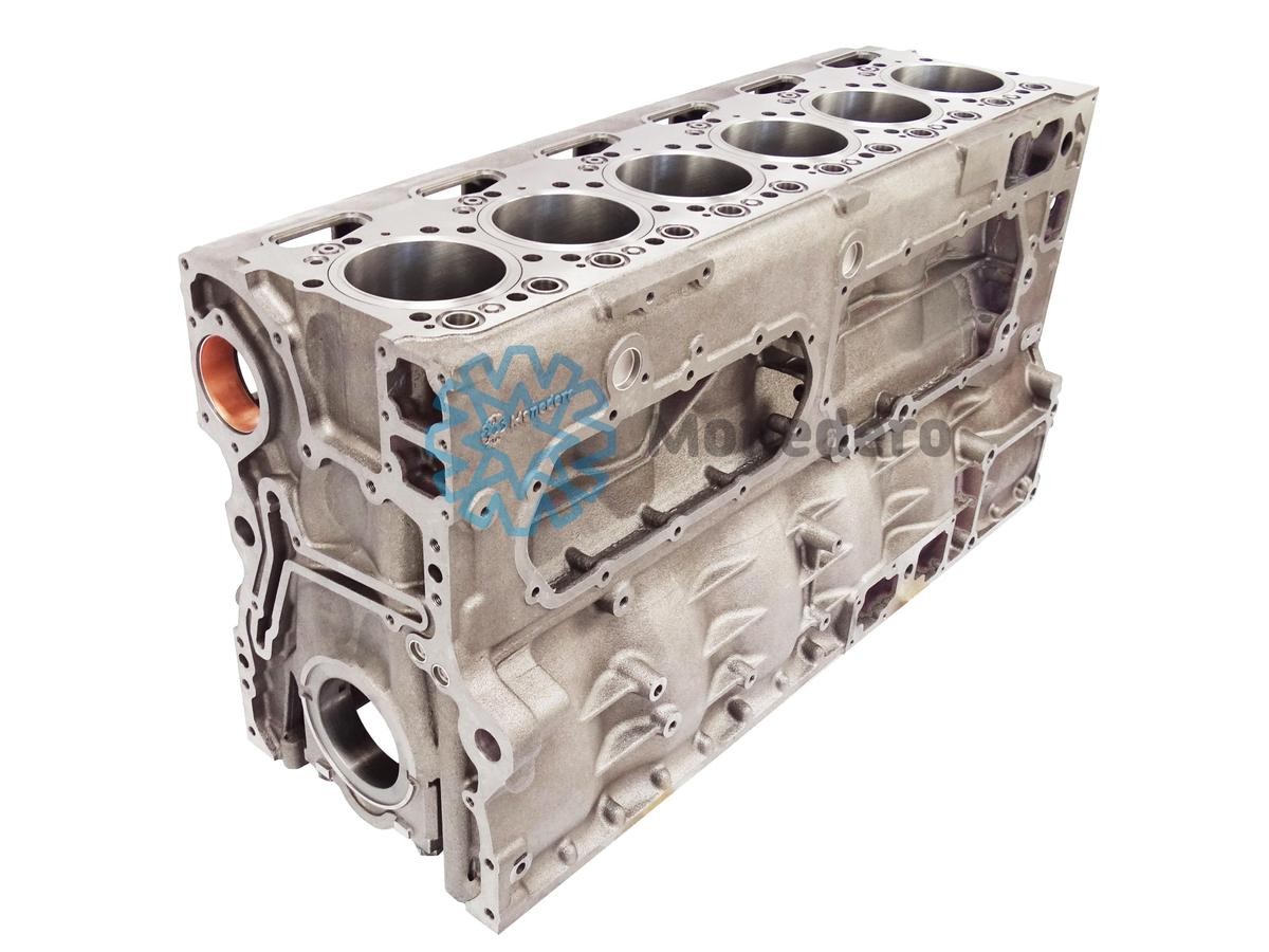 MONEDERO Cast Iron Cylinder block 40010000001 buy